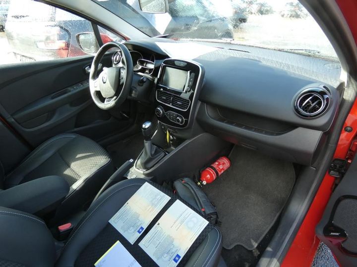 Photo 3 VIN: VF1R9800762273220 - RENAULT CLIO GRANDTOUR 