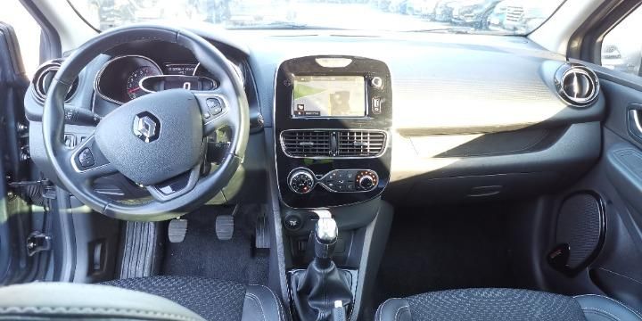 Photo 23 VIN: VF1R9800762276182 - RENAULT CLIO HATCHBACK 