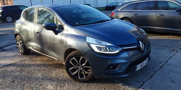 Photo 3 VIN: VF1R9800762276182 - RENAULT CLIO HATCHBACK 