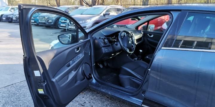 Photo 9 VIN: VF1R9800762276182 - RENAULT CLIO HATCHBACK 