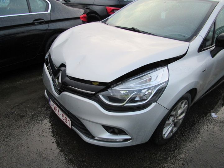 Photo 8 VIN: VF1R9800762297825 - RENAULT CLIO 