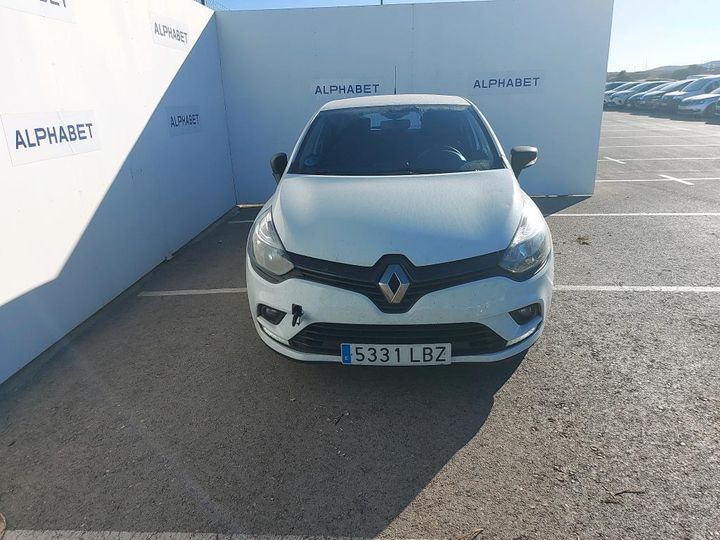 Photo 0 VIN: VF1R9800762478309 - RENAULT CLIO 