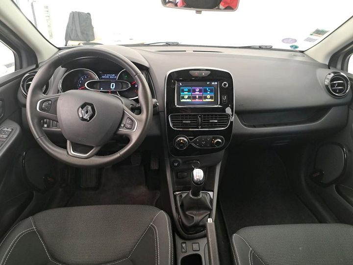 Photo 2 VIN: VF1R9800762501281 - RENAULT CLIO 