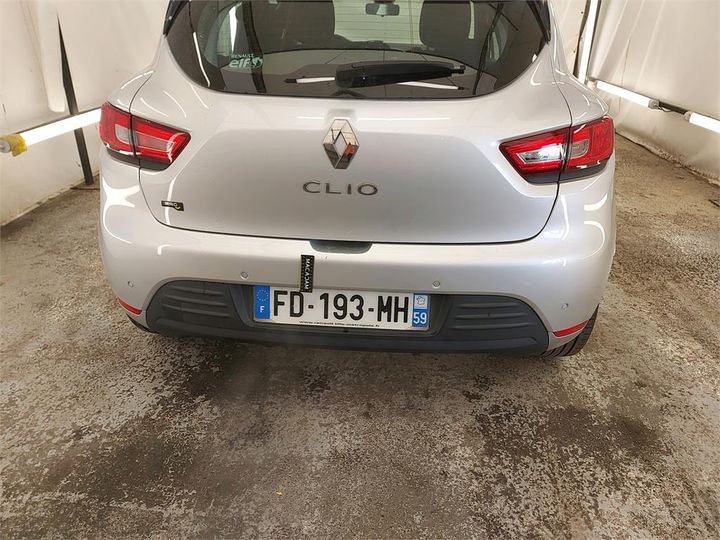 Photo 6 VIN: VF1R9800762501295 - RENAULT CLIO 