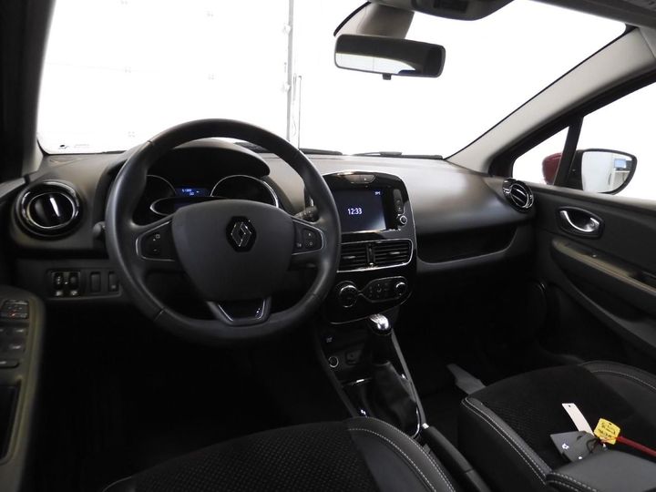 Photo 3 VIN: VF1R9800762699635 - RENAULT CLIO 