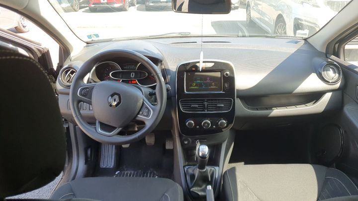 Photo 8 VIN: VF1R9800762728650 - RENAULT CLIO 