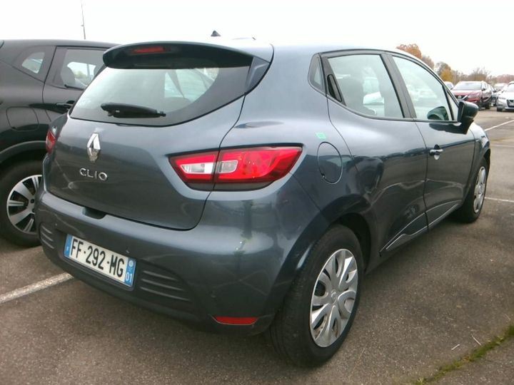 Photo 2 VIN: VF1R9800762822043 - RENAULT CLIO 