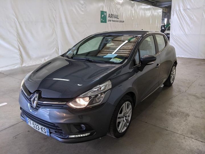 Photo 1 VIN: VF1R9800762894098 - RENAULT CLIO 