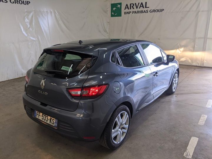 Photo 3 VIN: VF1R9800762894098 - RENAULT CLIO 