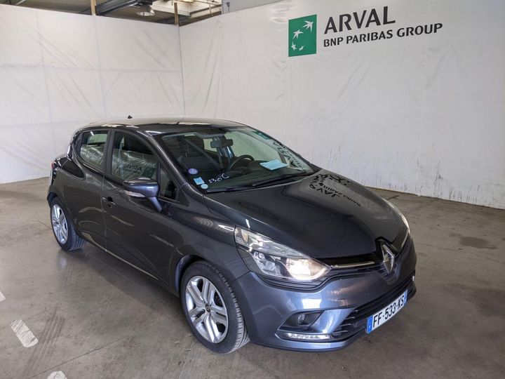 Photo 4 VIN: VF1R9800762894098 - RENAULT CLIO 