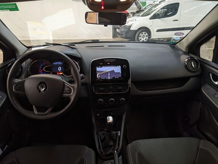 Photo 5 VIN: VF1R9800762894098 - RENAULT CLIO 