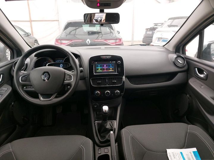 Photo 2 VIN: VF1R9800762894327 - RENAULT CLIO 