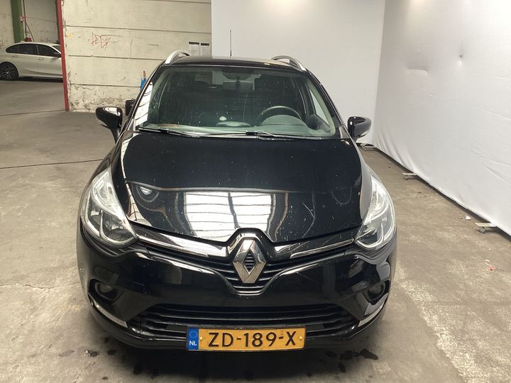 Photo 15 VIN: VF1R9800762903737 - RENAULT CLIO ESTATE 