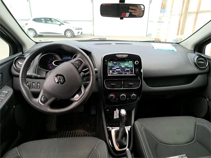 Photo 1 VIN: VF1R9800762960522 - RENAULT CLIO 