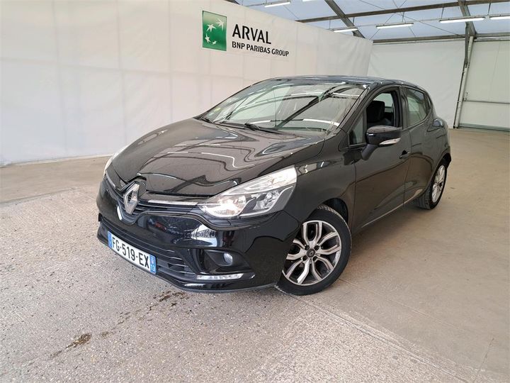 Photo 2 VIN: VF1R9800762960522 - RENAULT CLIO 