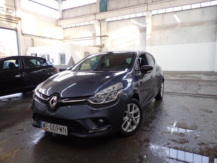 Photo 0 VIN: VF1R9800763223069 - RENAULT CLIO 