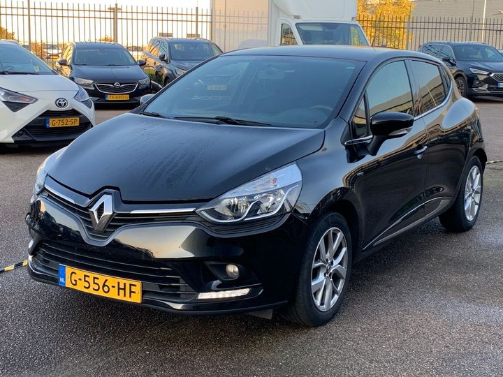 Photo 1 VIN: VF1R9800763247808 - RENAULT CLIO 