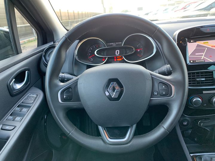 Photo 10 VIN: VF1R9800763247808 - RENAULT CLIO 