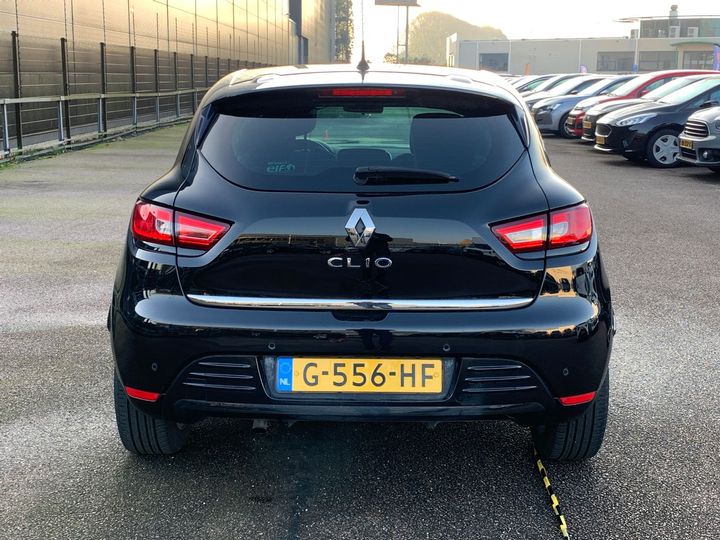 Photo 12 VIN: VF1R9800763247808 - RENAULT CLIO 