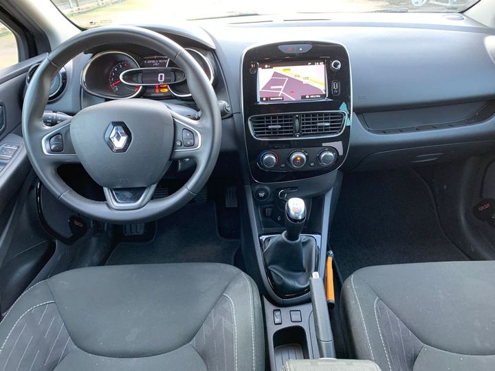 Photo 7 VIN: VF1R9800763247808 - RENAULT CLIO 