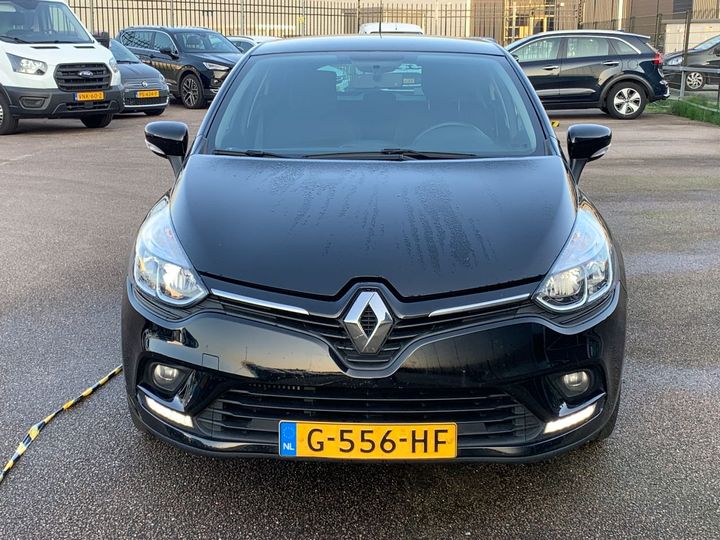 Photo 8 VIN: VF1R9800763247808 - RENAULT CLIO 