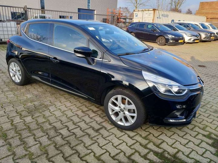 Photo 2 VIN: VF1R9800763290786 - RENAULT CLIO 