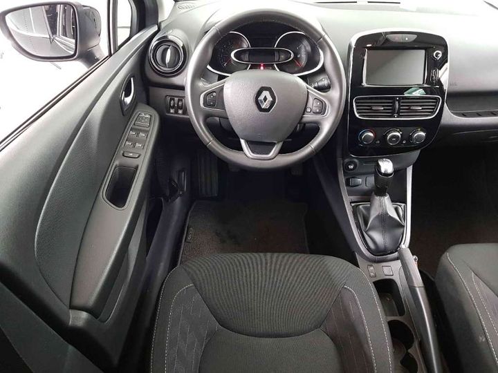 Photo 7 VIN: VF1R9800763290822 - RENAULT CLIO 