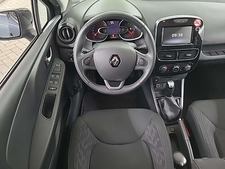 Photo 8 VIN: VF1R9800763290903 - RENAULT CLIO 