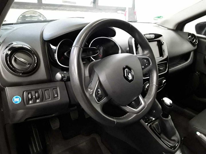 Photo 15 VIN: VF1R9800763323642 - RENAULT CLIO (ENERGY) DCI 90 