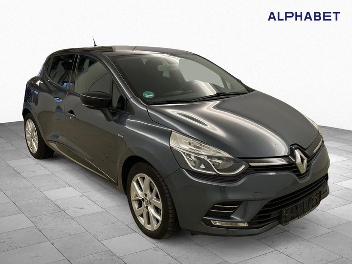 Photo 2 VIN: VF1R9800763323642 - RENAULT CLIO (ENERGY) DCI 90 