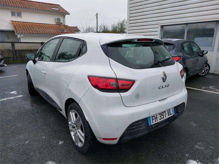 Photo 2 VIN: VF1R9800763397255 - RENAULT CLIO 