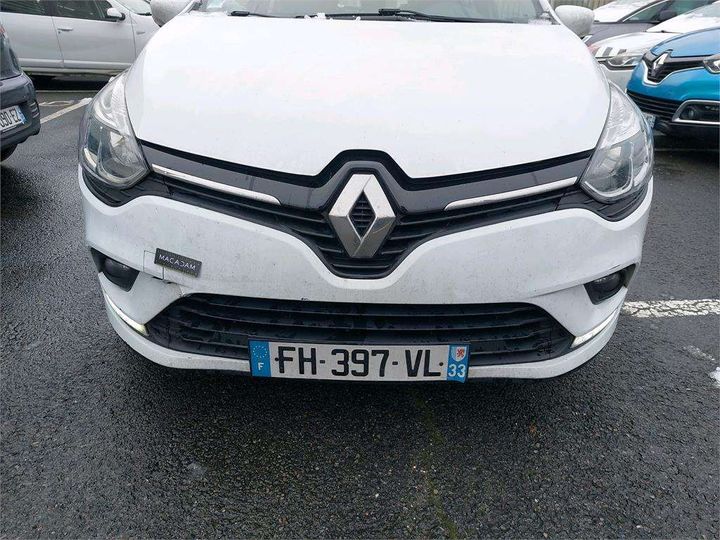 Photo 33 VIN: VF1R9800763397255 - RENAULT CLIO 