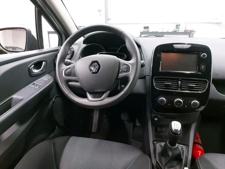 Photo 11 VIN: VF1R9800763785120 - RENAULT CLIO 