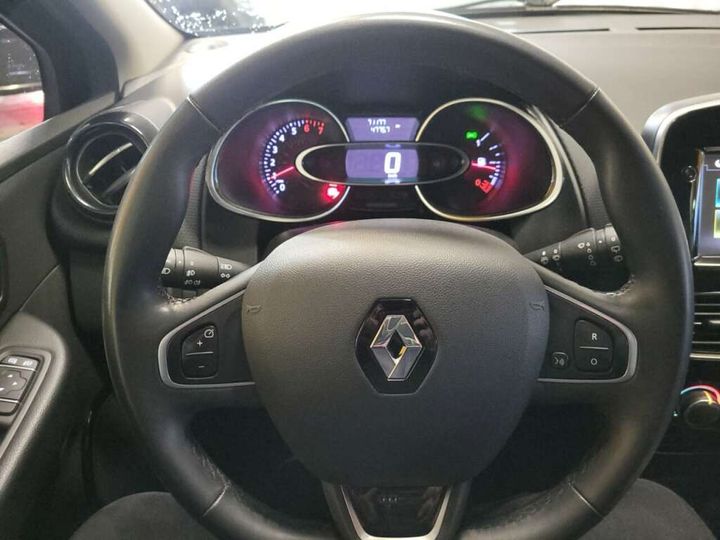 Photo 9 VIN: VF1R9800764177639 - RENAULT CLIO 