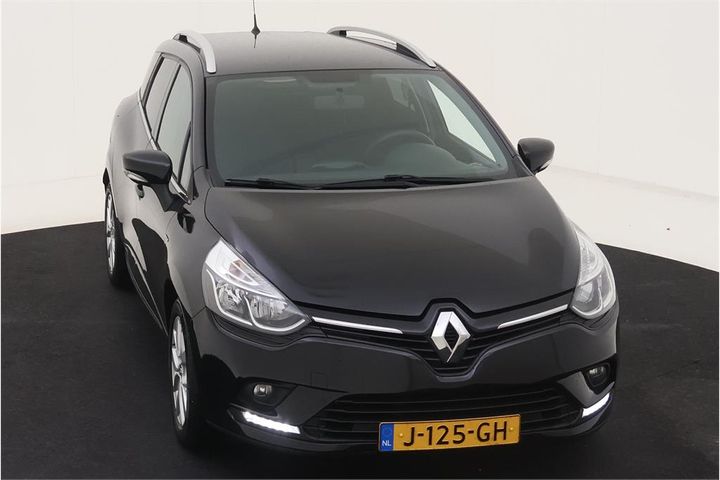 Photo 1 VIN: VF1R9800764312957 - RENAULT CLIO ESTATE 