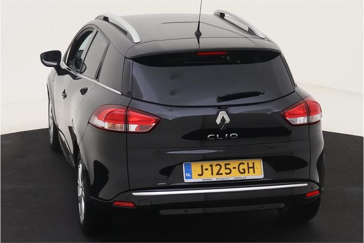 Photo 3 VIN: VF1R9800764312957 - RENAULT CLIO ESTATE 