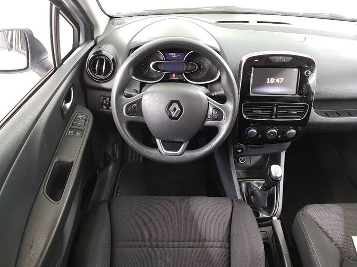 Photo 7 VIN: VF1R9800764415117 - RENAULT CLIO ESTATE 