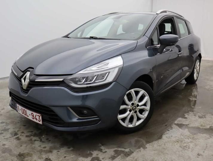 Photo 0 VIN: VF1R9800861018369 - RENAULT CLIO GT FL&#3916 