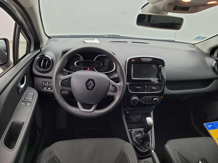 Photo 9 VIN: VF1R9800861039187 - RENAULT CLIO IV GT 