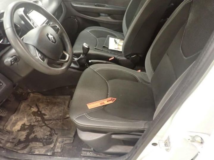 Photo 26 VIN: VF1R9800861045359 - RENAULT CLIO 5P SOCIETE (2 SEATS) 