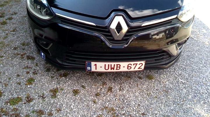 Photo 22 VIN: VF1R9800861183953 - RENAULT CLIO FL&#3916 