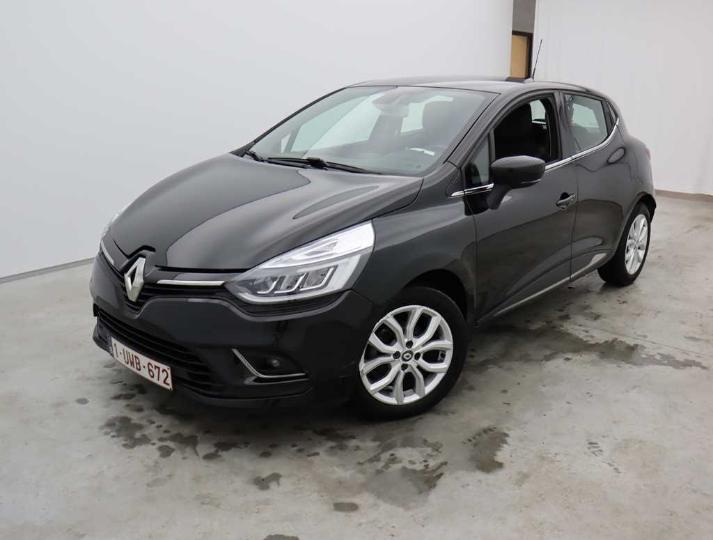 Photo 1 VIN: VF1R9800861183953 - RENAULT CLIO FL&#3916 