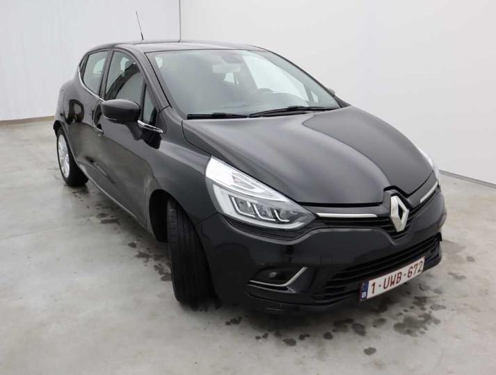 Photo 8 VIN: VF1R9800861183953 - RENAULT CLIO FL&#3916 