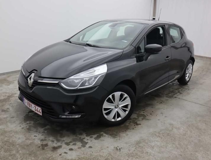 Photo 1 VIN: VF1R9800861218376 - RENAULT CLIO FL&#3916 