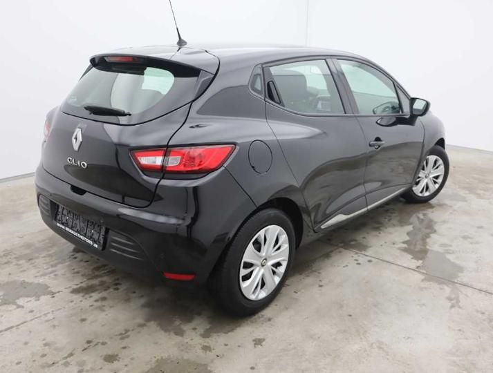 Photo 2 VIN: VF1R9800861218376 - RENAULT CLIO FL&#3916 