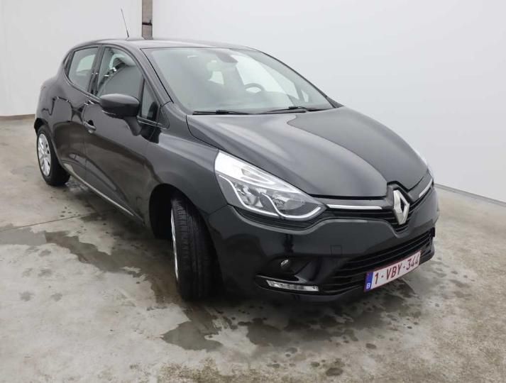 Photo 8 VIN: VF1R9800861218376 - RENAULT CLIO FL&#3916 