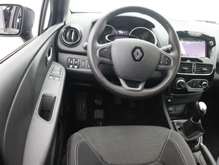 Photo 9 VIN: VF1R9800861218376 - RENAULT CLIO FL&#3916 