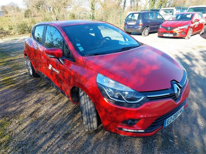 Photo 2 VIN: VF1R9800861244203 - RENAULT CLIO SOCIETE 