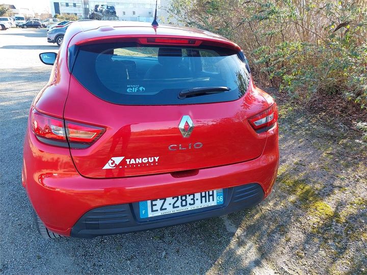 Photo 21 VIN: VF1R9800861244203 - RENAULT CLIO SOCIETE 