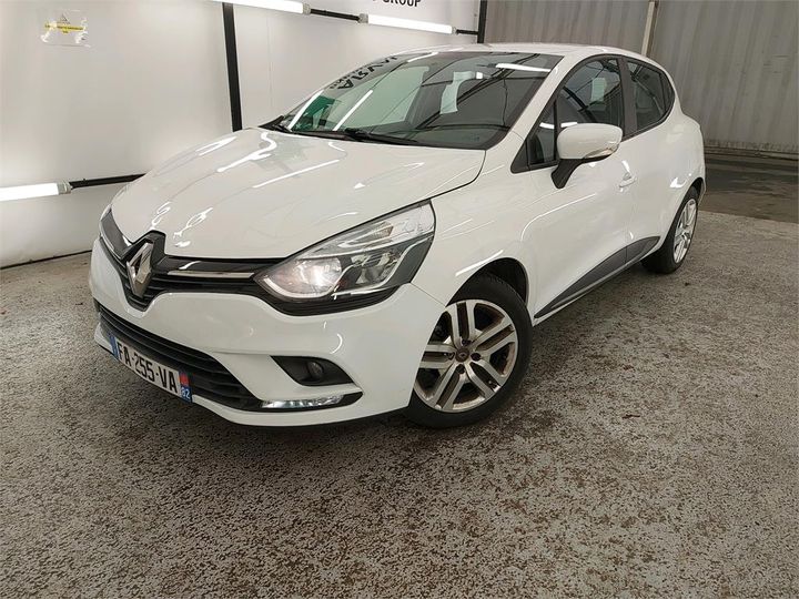 Photo 1 VIN: VF1R9800861303928 - RENAULT CLIO 